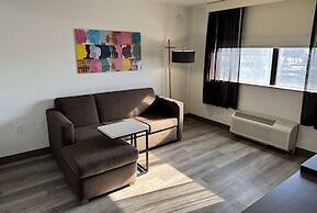 La Quinta Inn & Suites by Wyndham Washington DC / NoMa