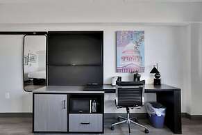La Quinta Inn & Suites by Wyndham Washington DC / NoMa