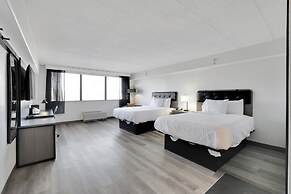 La Quinta Inn & Suites by Wyndham Washington DC / NoMa