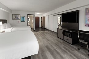 La Quinta Inn & Suites by Wyndham Washington DC / NoMa