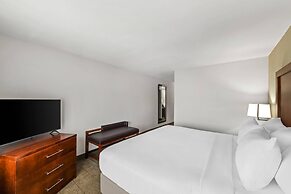 Comfort Inn Rhinelander