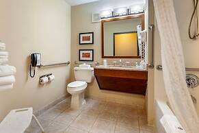 Comfort Inn Rhinelander