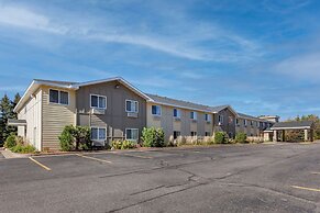 Comfort Inn Rhinelander