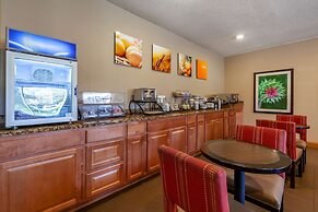 Comfort Inn Rhinelander
