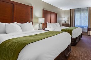 Comfort Inn Rhinelander