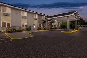 Comfort Inn Rhinelander