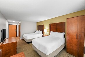 Comfort Inn Rhinelander