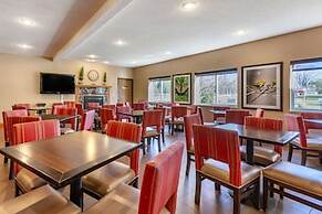 Comfort Inn Rhinelander