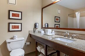 Comfort Inn Rhinelander