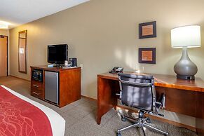 Comfort Inn Rhinelander