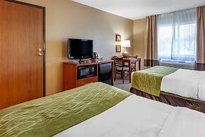 Comfort Inn Rhinelander