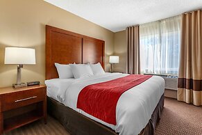 Comfort Inn Rhinelander