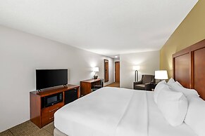 Comfort Inn Rhinelander