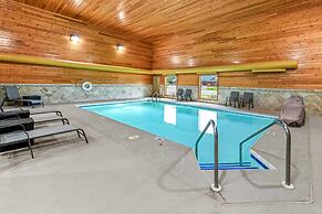 Comfort Inn Rhinelander