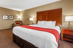 Comfort Inn Rhinelander