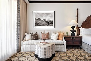 Omni Scottsdale Resort & Spa at Montelucia