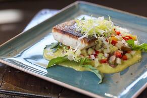 Omni Scottsdale Resort & Spa at Montelucia