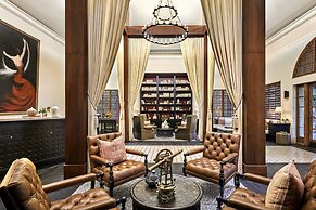 Omni Scottsdale Resort & Spa at Montelucia