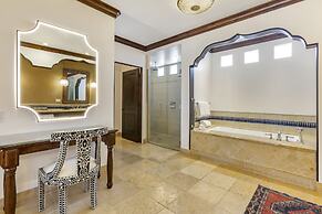 Omni Scottsdale Resort & Spa at Montelucia