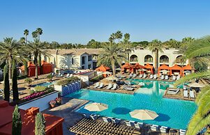 Omni Scottsdale Resort & Spa at Montelucia