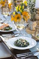 Omni Scottsdale Resort & Spa at Montelucia