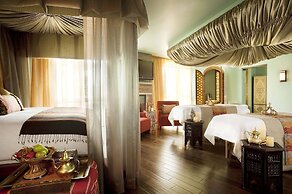 Omni Scottsdale Resort & Spa at Montelucia