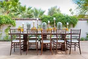 Omni Scottsdale Resort & Spa at Montelucia