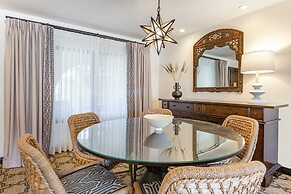 Omni Scottsdale Resort & Spa at Montelucia