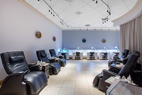 Omni Scottsdale Resort & Spa at Montelucia