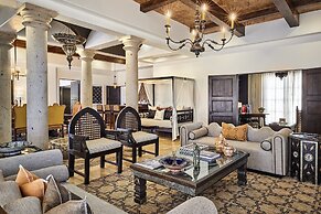 Omni Scottsdale Resort & Spa at Montelucia