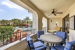 Omni Scottsdale Resort & Spa at Montelucia