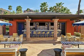 Omni Scottsdale Resort & Spa at Montelucia