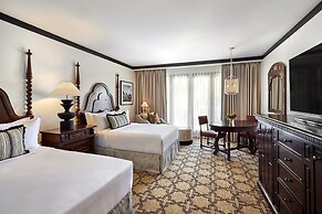 Omni Scottsdale Resort & Spa at Montelucia