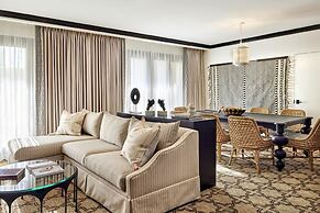 Omni Scottsdale Resort & Spa at Montelucia