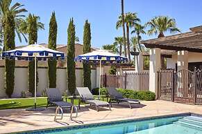 Omni Scottsdale Resort & Spa at Montelucia