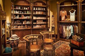 Omni Scottsdale Resort & Spa at Montelucia