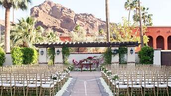 Omni Scottsdale Resort & Spa at Montelucia