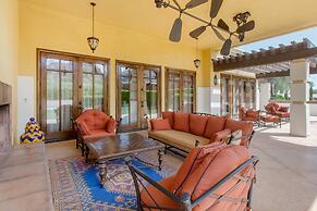 Omni Scottsdale Resort & Spa at Montelucia