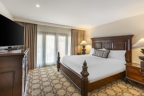 Omni Scottsdale Resort & Spa at Montelucia