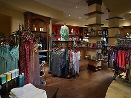 Omni Scottsdale Resort & Spa at Montelucia