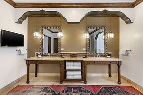 Omni Scottsdale Resort & Spa at Montelucia