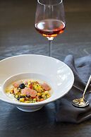 Omni Scottsdale Resort & Spa at Montelucia