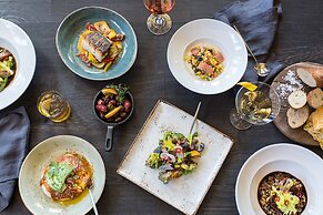 Omni Scottsdale Resort & Spa at Montelucia