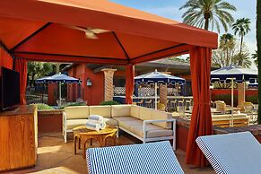 Omni Scottsdale Resort & Spa at Montelucia