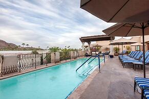 Omni Scottsdale Resort & Spa at Montelucia