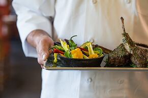 Omni Scottsdale Resort & Spa at Montelucia