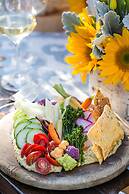 Omni Scottsdale Resort & Spa at Montelucia