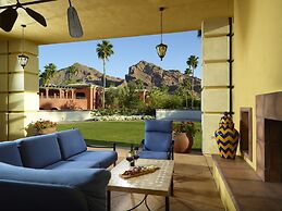 Omni Scottsdale Resort & Spa at Montelucia