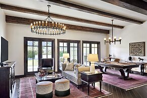 Omni Scottsdale Resort & Spa at Montelucia