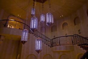 Omni Scottsdale Resort & Spa at Montelucia